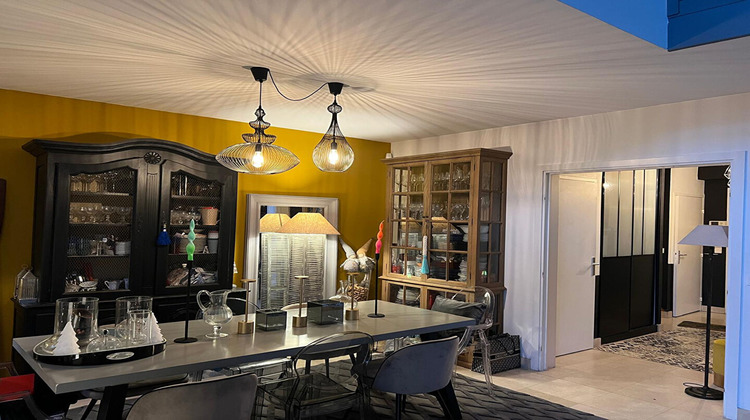 Ma-Cabane - Vente Maison GARCHES, 210 m²