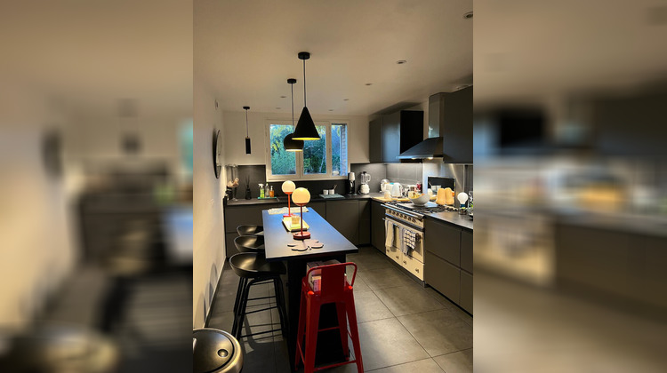 Ma-Cabane - Vente Maison GARCHES, 210 m²