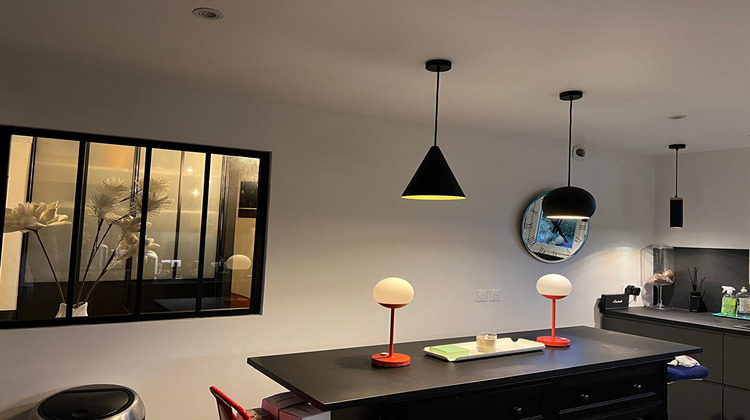 Ma-Cabane - Vente Maison GARCHES, 210 m²