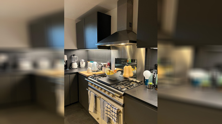 Ma-Cabane - Vente Maison GARCHES, 210 m²