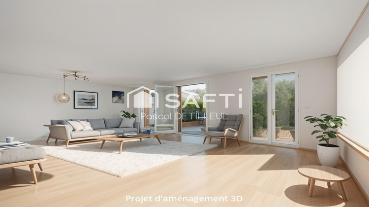 Ma-Cabane - Vente Maison Garches, 193 m²