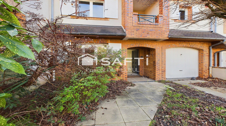 Ma-Cabane - Vente Maison Garches, 193 m²