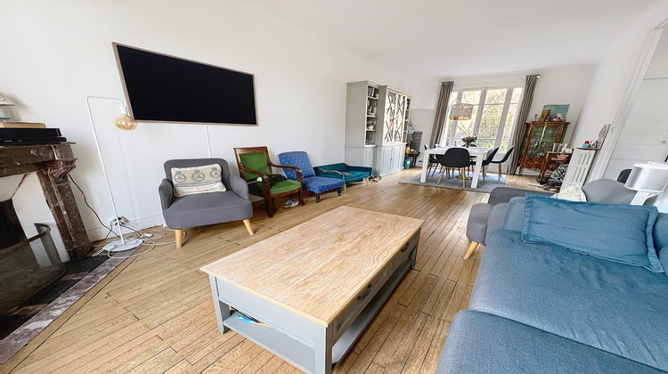 Ma-Cabane - Vente Maison Garches, 118 m²