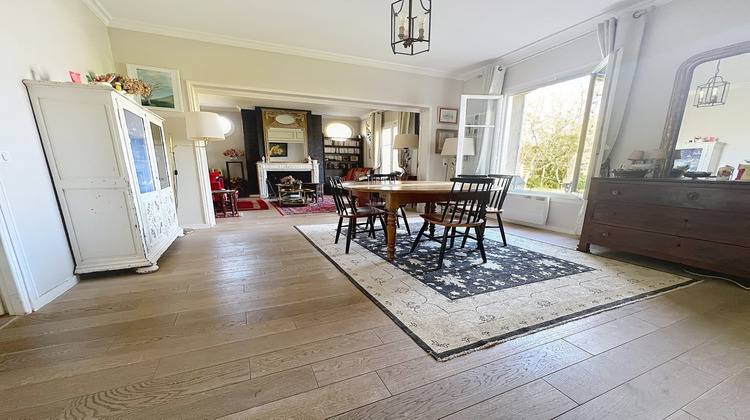 Ma-Cabane - Vente Maison Garches, 190 m²