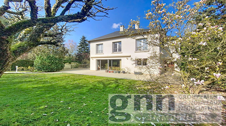 Ma-Cabane - Vente Maison GARCHES, 284 m²