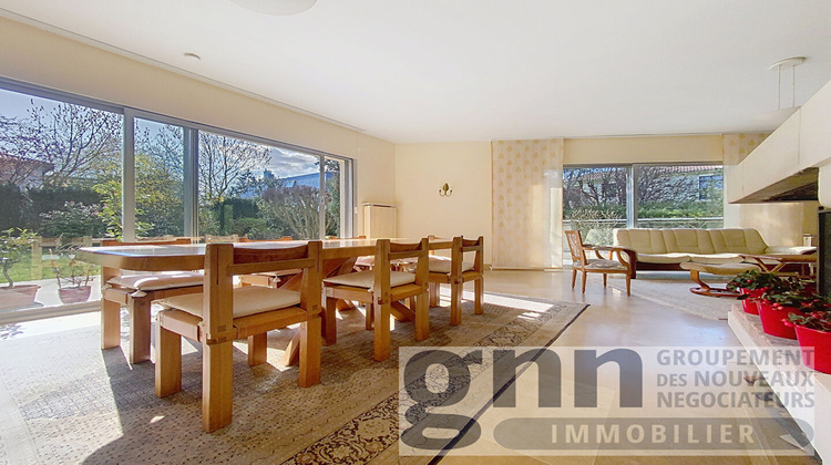 Ma-Cabane - Vente Maison GARCHES, 284 m²