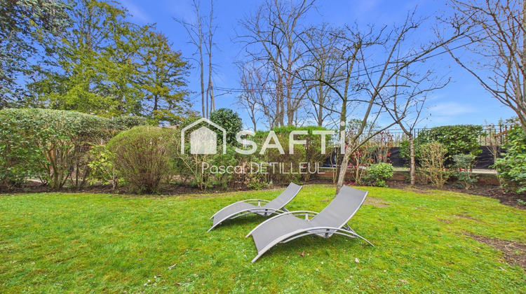 Ma-Cabane - Vente Maison Garches, 133 m²