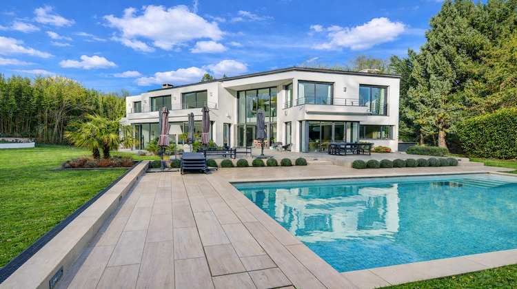 Ma-Cabane - Vente Maison GARCHES, 433 m²