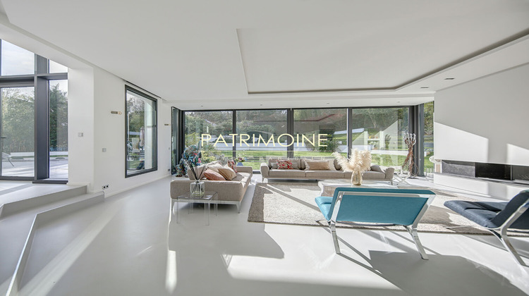 Ma-Cabane - Vente Maison GARCHES, 433 m²