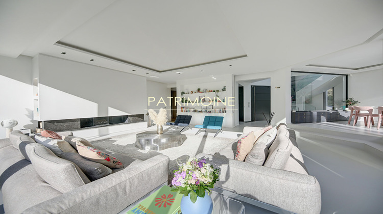 Ma-Cabane - Vente Maison GARCHES, 433 m²