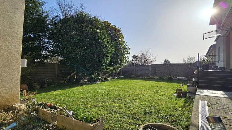 Ma-Cabane - Vente Maison Garches, 133 m²