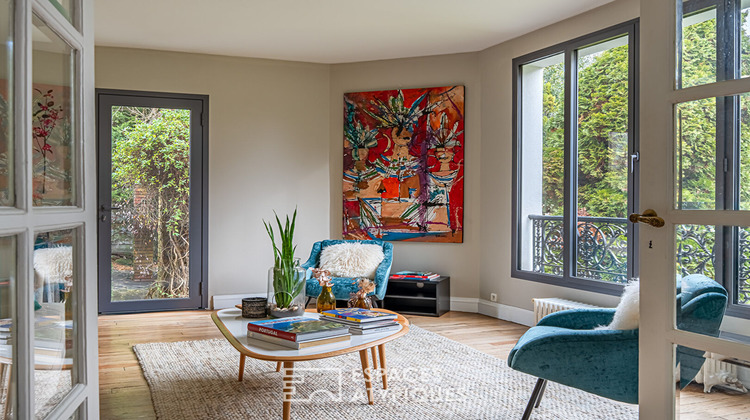 Ma-Cabane - Vente Maison GARCHES, 204 m²