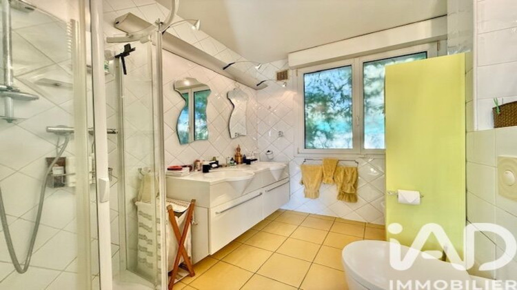 Ma-Cabane - Vente Maison Garches, 134 m²