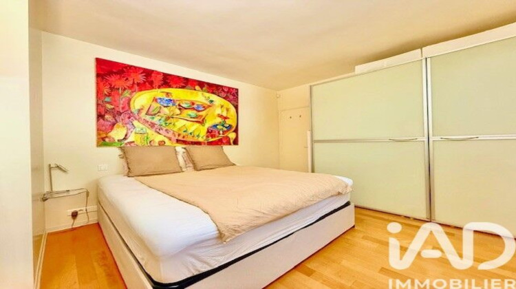 Ma-Cabane - Vente Maison Garches, 134 m²