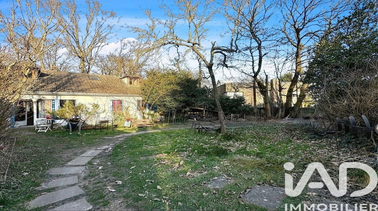 Ma-Cabane - Vente Maison Garches, 86 m²