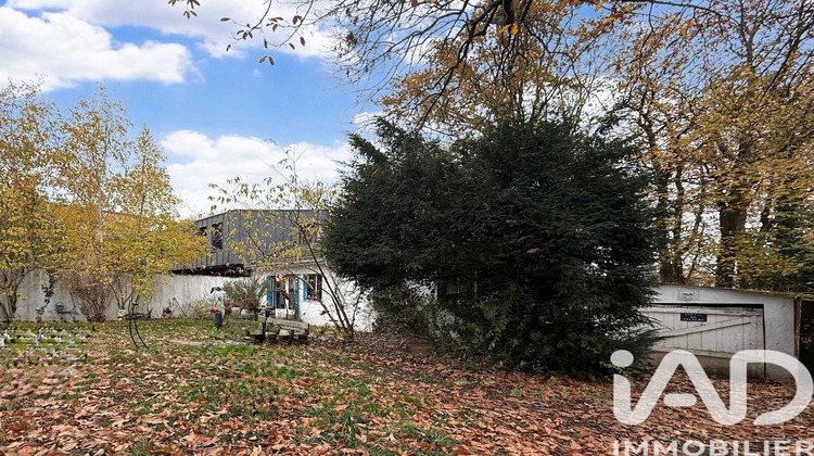 Ma-Cabane - Vente Maison Garches, 86 m²