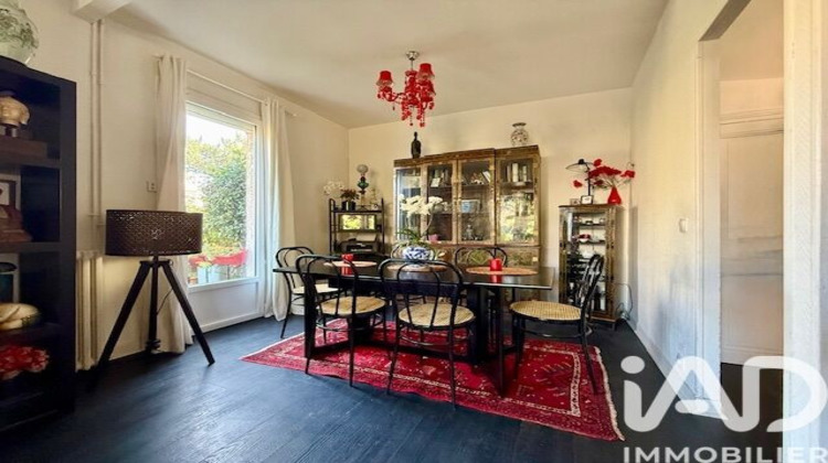 Ma-Cabane - Vente Maison Garches, 82 m²