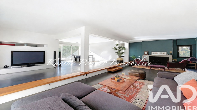 Ma-Cabane - Vente Maison Garches, 330 m²