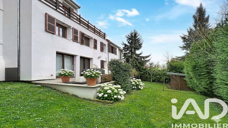 Ma-Cabane - Vente Maison Garches, 156 m²