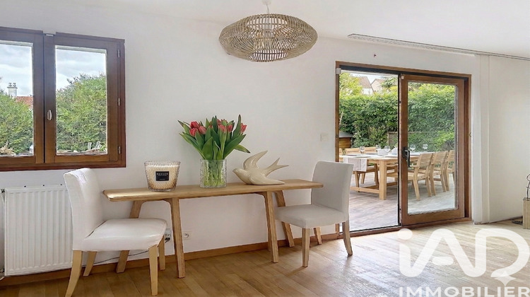 Ma-Cabane - Vente Maison Garches, 156 m²