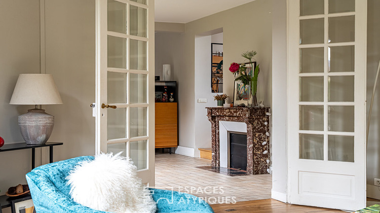 Ma-Cabane - Vente Maison GARCHES, 204 m²