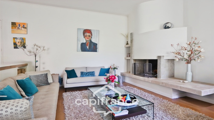 Ma-Cabane - Vente Maison GARCHES, 184 m²