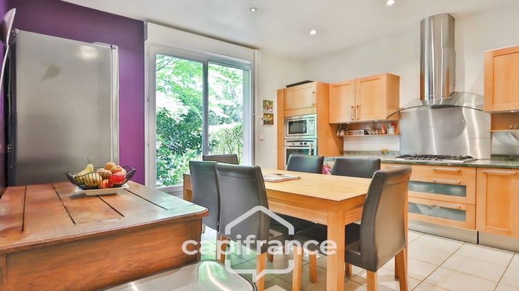 Ma-Cabane - Vente Maison GARCHES, 184 m²