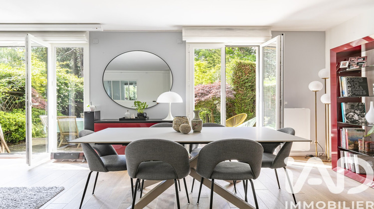 Ma-Cabane - Vente Maison Garches, 159 m²