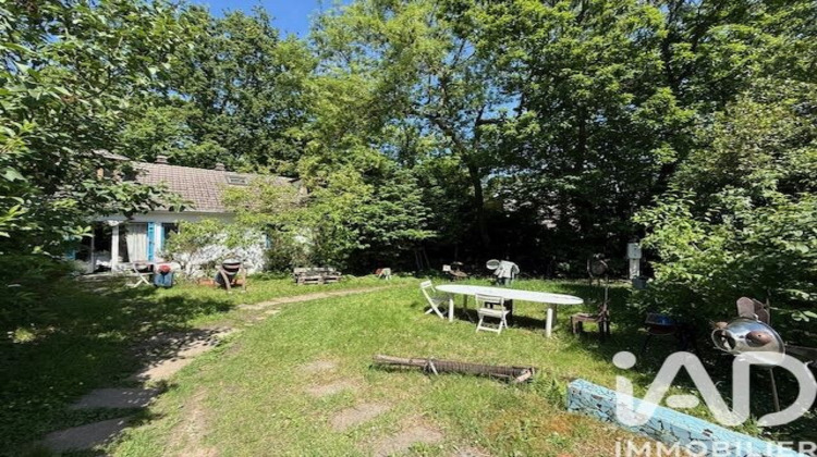 Ma-Cabane - Vente Maison Garches, 86 m²