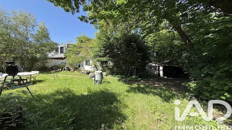 Ma-Cabane - Vente Maison Garches, 86 m²