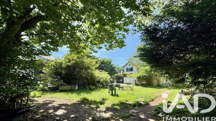 Ma-Cabane - Vente Maison Garches, 86 m²