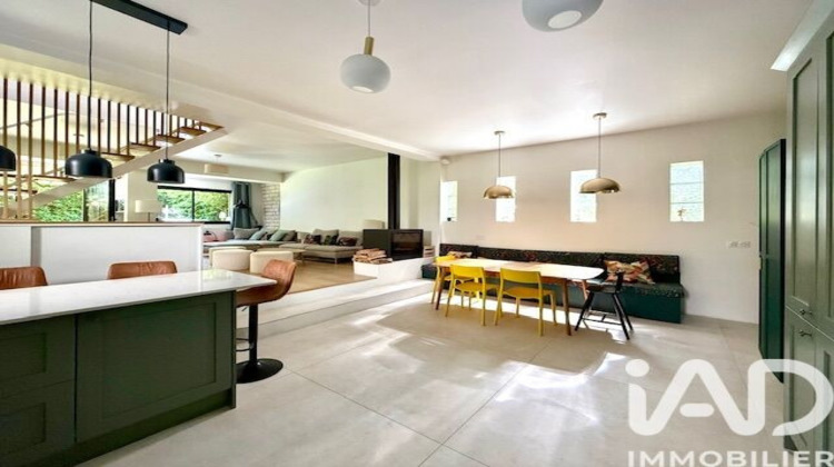 Ma-Cabane - Vente Maison Garches, 107 m²