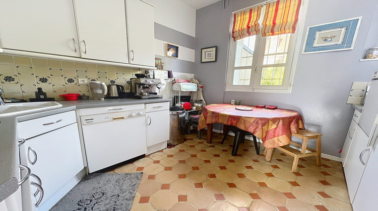 Ma-Cabane - Vente Maison Garches, 136 m²