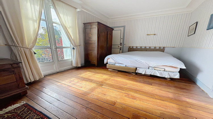 Ma-Cabane - Vente Maison Garches, 136 m²