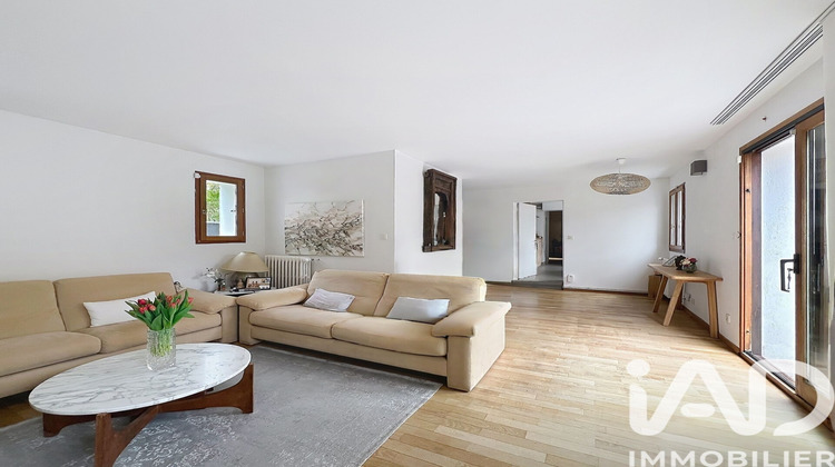 Ma-Cabane - Vente Maison Garches, 156 m²