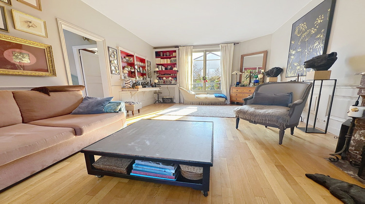 Ma-Cabane - Vente Maison Garches, 110 m²