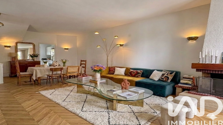 Ma-Cabane - Vente Maison Garches, 98 m²
