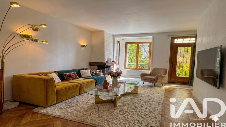 Ma-Cabane - Vente Maison Garches, 98 m²