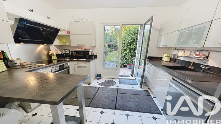 Ma-Cabane - Vente Maison Garches, 98 m²