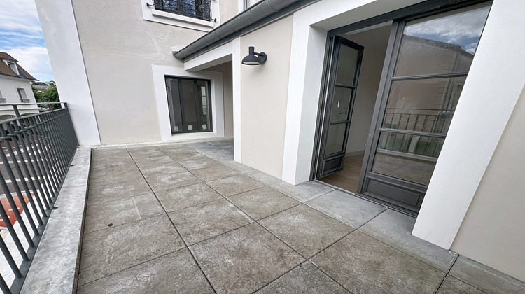 Ma-Cabane - Vente Maison Garches, 140 m²