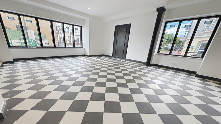 Ma-Cabane - Vente Maison Garches, 140 m²