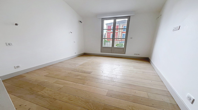 Ma-Cabane - Vente Maison Garches, 140 m²
