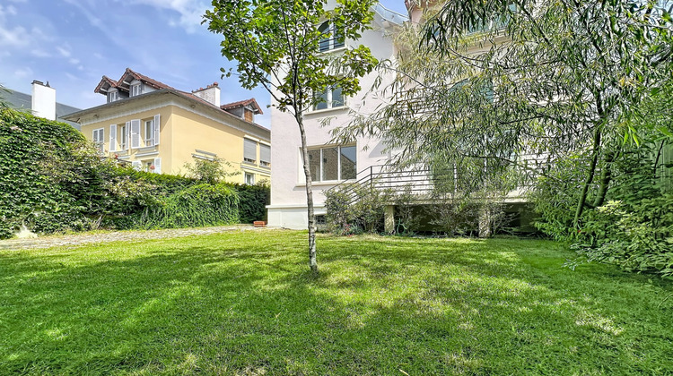 Ma-Cabane - Vente Maison Garches, 257 m²
