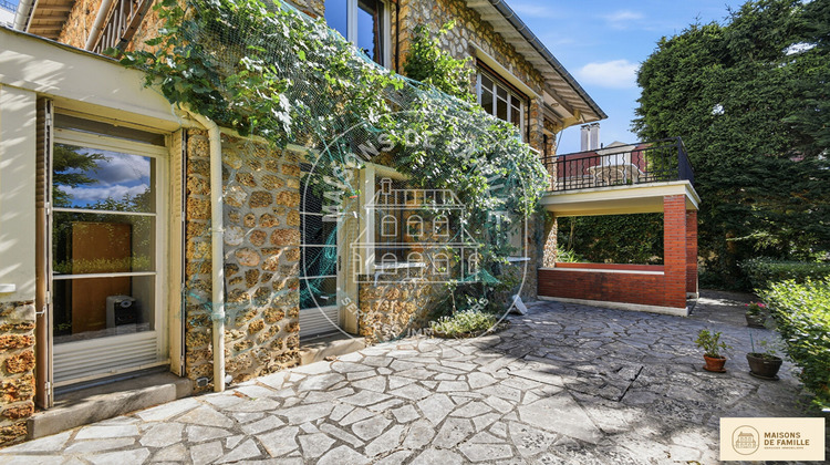 Ma-Cabane - Vente Maison GARCHES, 150 m²