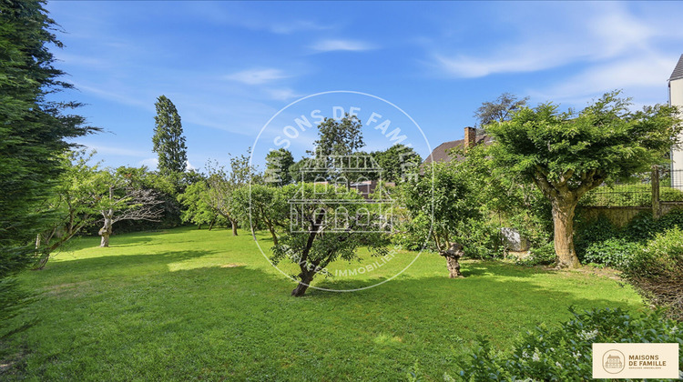 Ma-Cabane - Vente Maison GARCHES, 150 m²