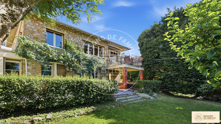 Ma-Cabane - Vente Maison GARCHES, 150 m²