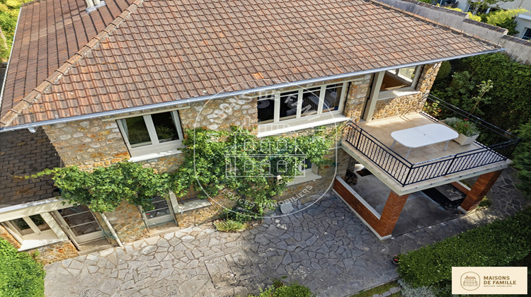 Ma-Cabane - Vente Maison GARCHES, 150 m²