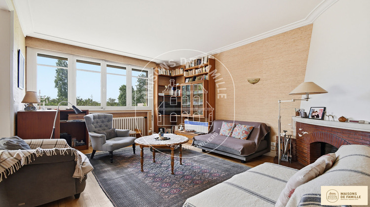 Ma-Cabane - Vente Maison GARCHES, 150 m²