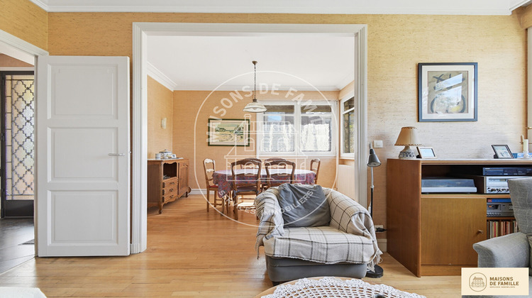 Ma-Cabane - Vente Maison GARCHES, 150 m²