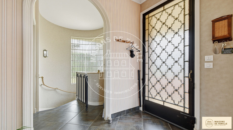 Ma-Cabane - Vente Maison GARCHES, 150 m²